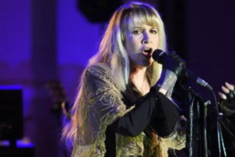 Win Tickets to See Stevie Nicks This Summer!