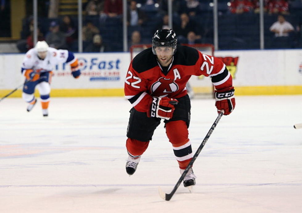 Listen to Andy Chase for Your Chance to Win Tickets to see the Albany Devils