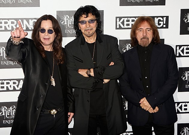 Top 10 Black Sabbath Songs Top 10 Black Sabbath Songs