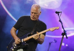 Live 8 London - Stage