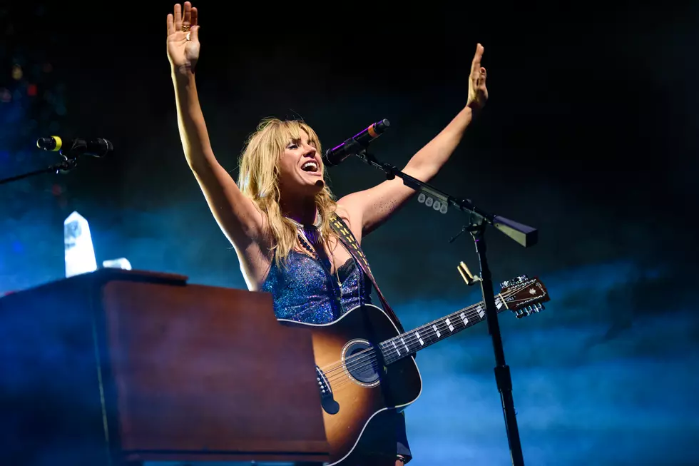 See Grace Potter at the Paramount Theatre in Asbury Park