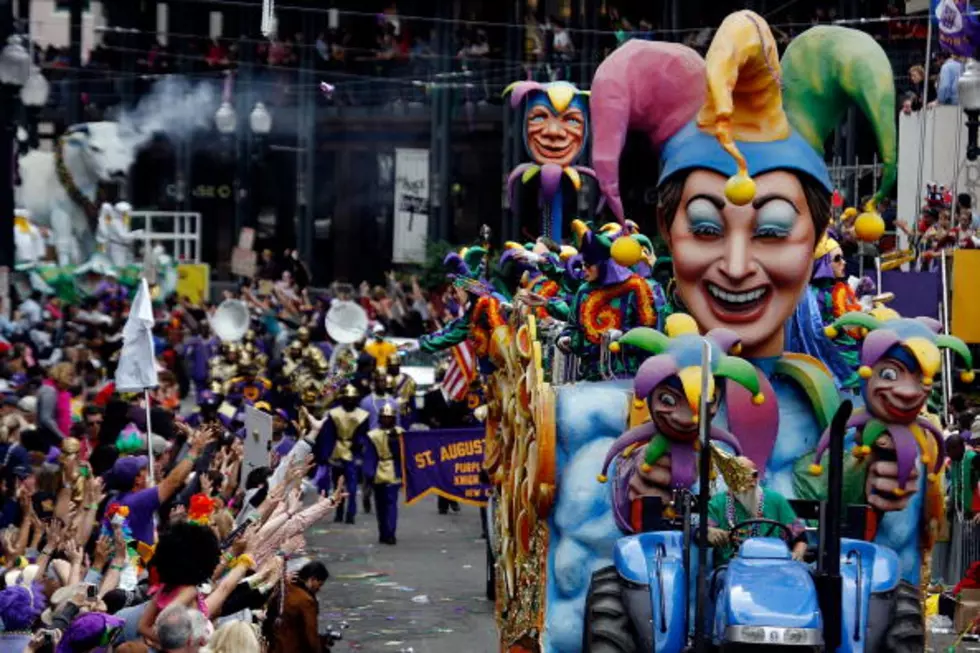 I Bet You Didn&#8217;t Know Mardi Gras Is Celebrated In NJ Every August