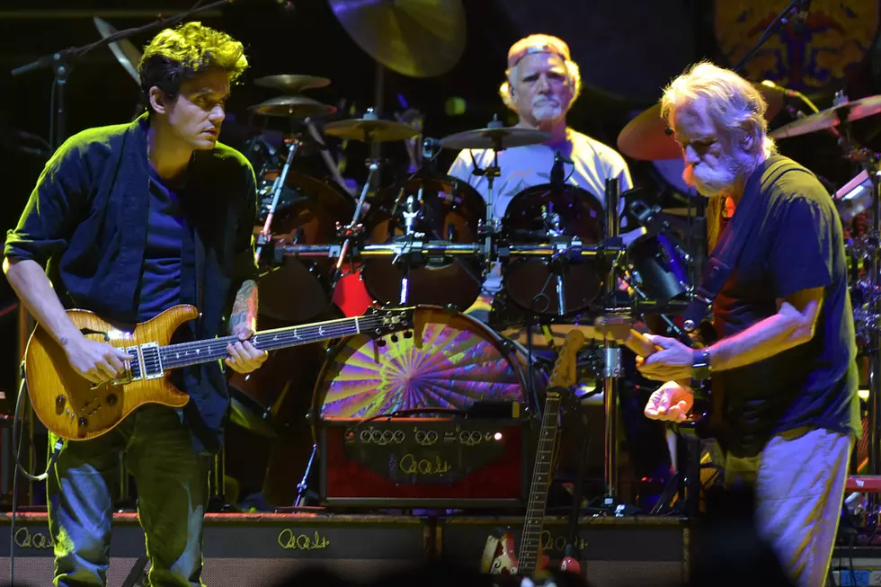 Dead and Company Announce 2017 U.S. Tour
