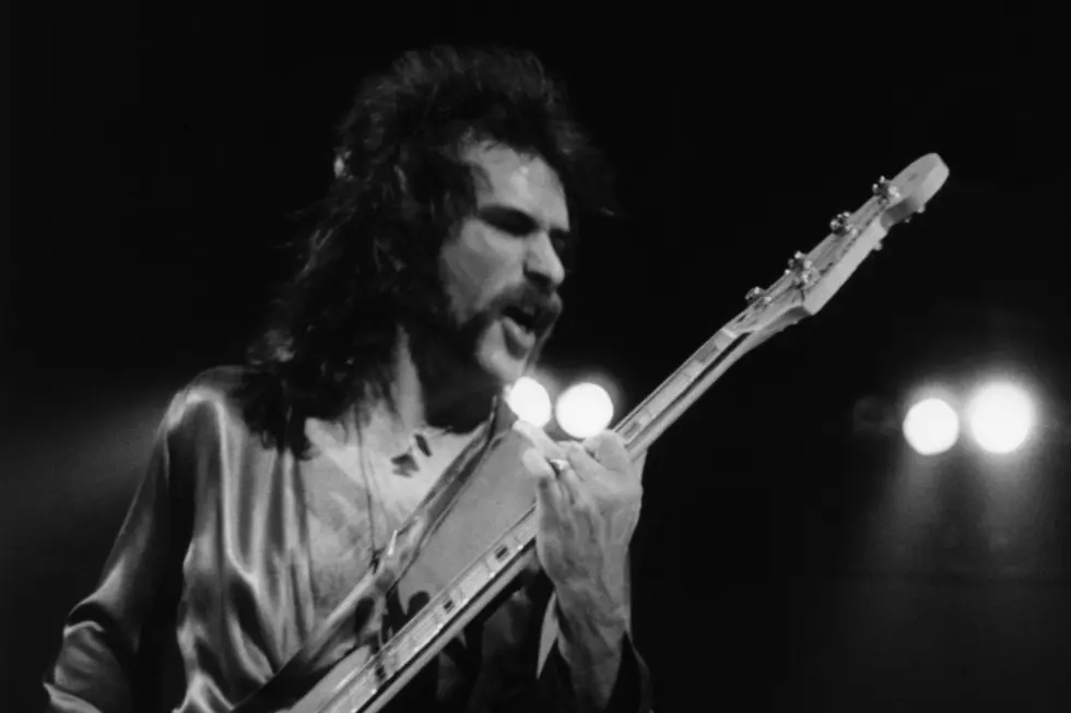 Foghat Bassist Craig MacGregor Dies
