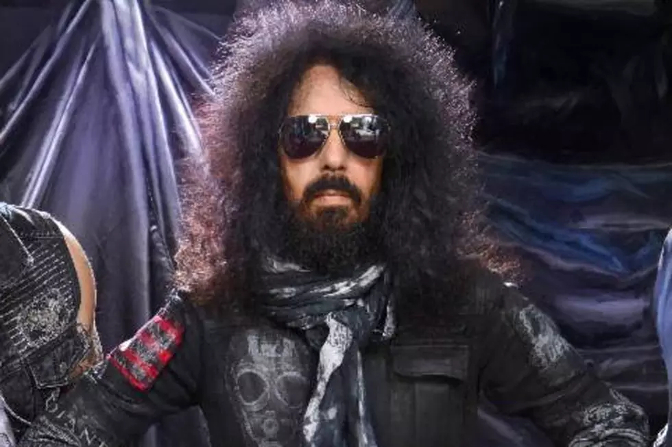 Quiet Riot’s Frankie Banali Diagnosed With Stage Four Cancer