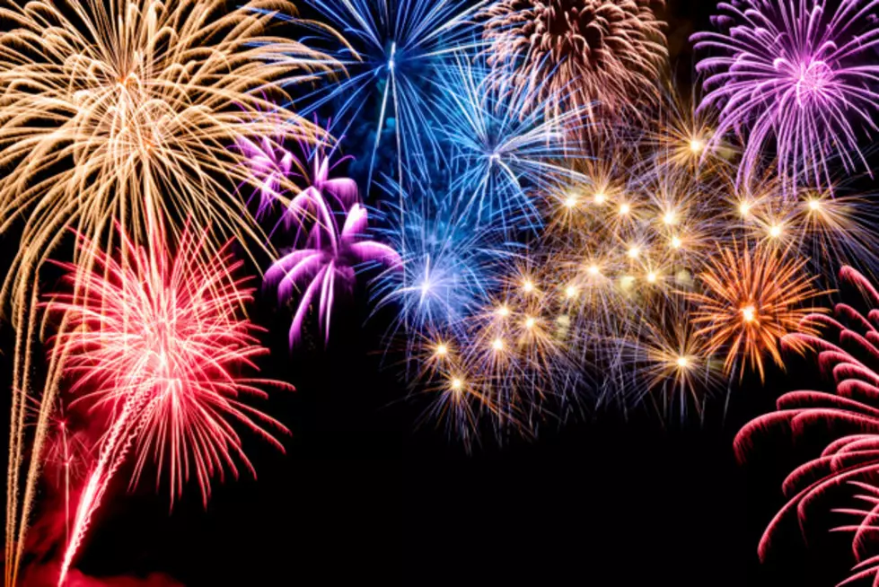Budget cuts dim the fireworks in many NJ towns