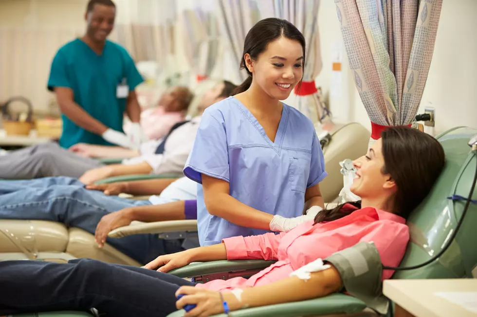 American Red Cross NJ needs blood ahead of summer months