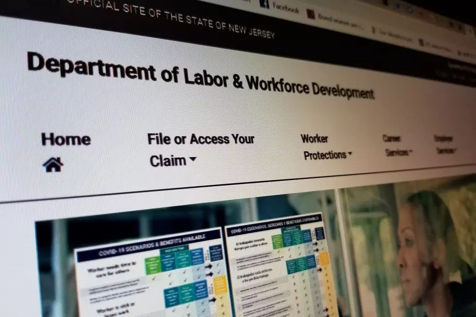 Why your unemployment deposit didn’t show up this week (it’s coming)