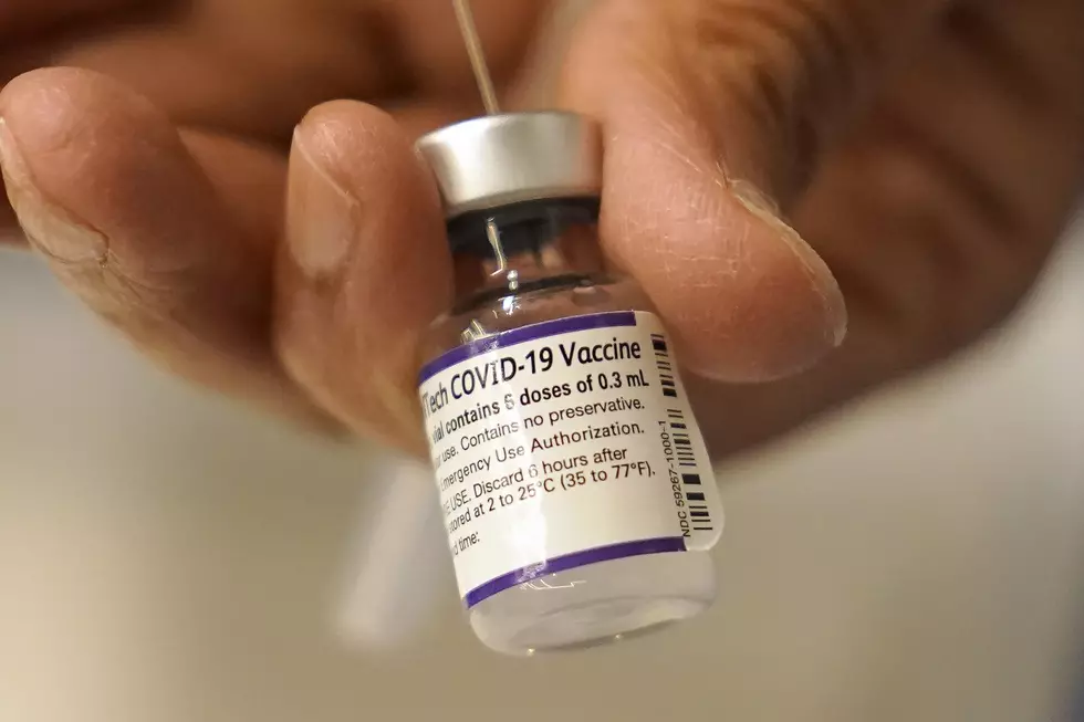 One Year Since RWJ Barnabas Health Introduced Vaccines to Front Line Workers at the Jersey Shore