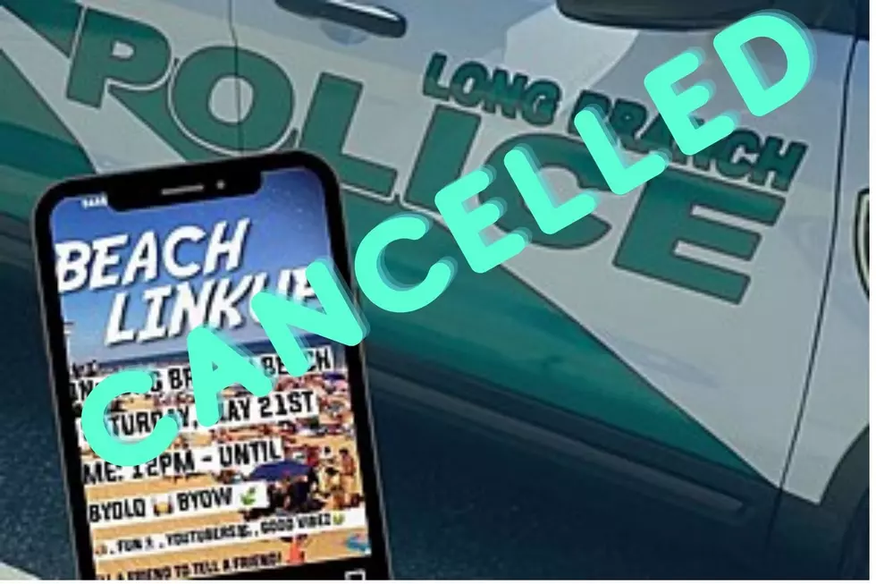 Judge orders cancellation of pop-up party in Long Branch, NJ