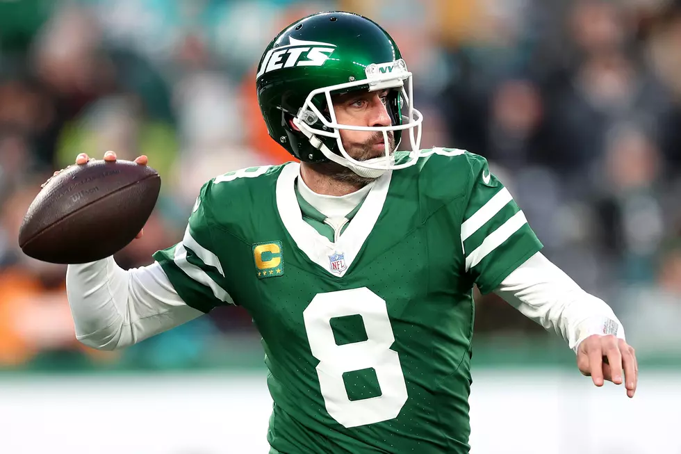 Aaron Rodgers might not have to move far for his next NFL team