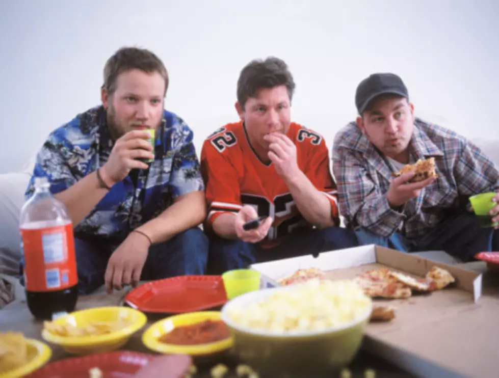 Super Bowl Saturday Movies