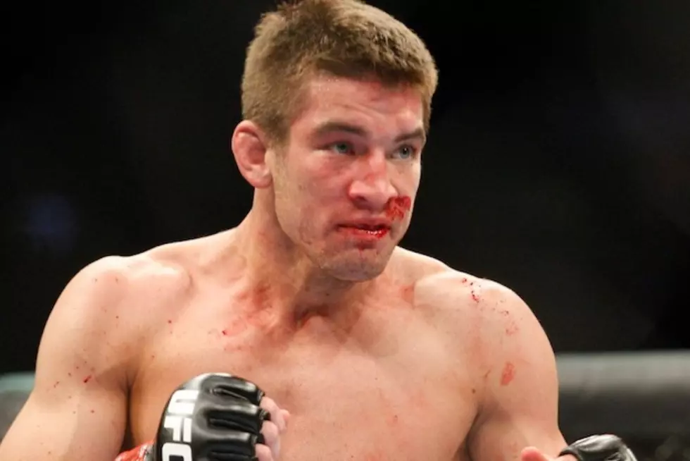 UFC on FX 4 Preview: Maynard vs. Guida