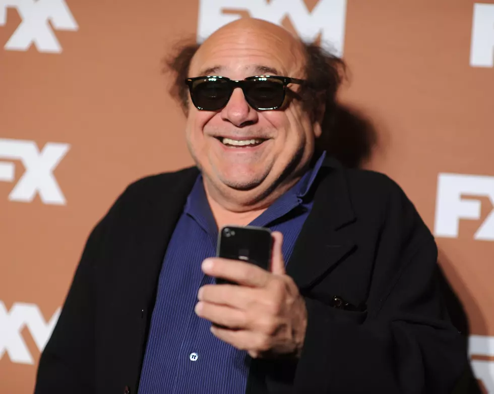 Danny DeVito Coming Home For Sold-Out Appearance