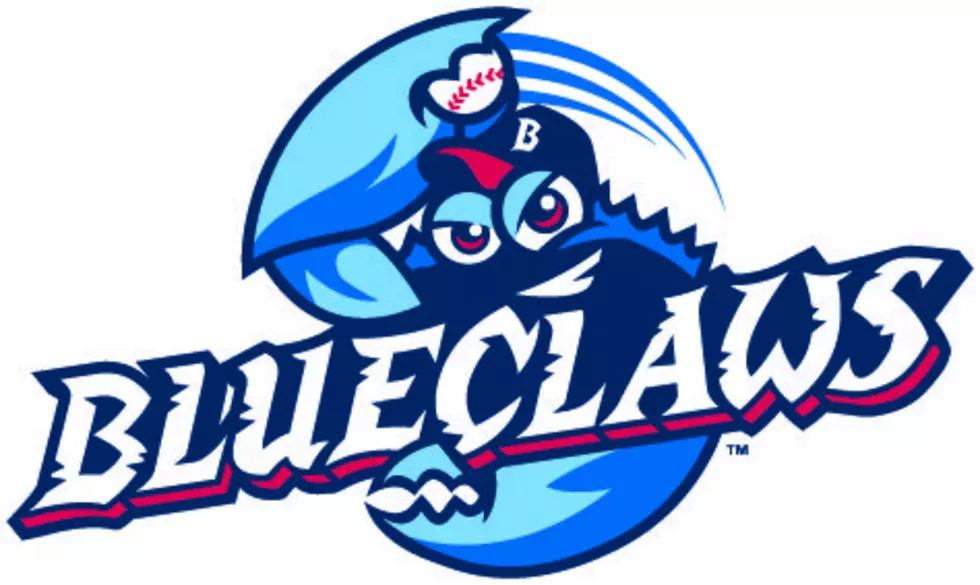This Week With The Lakewood BlueClaws – August 16th-August 21st