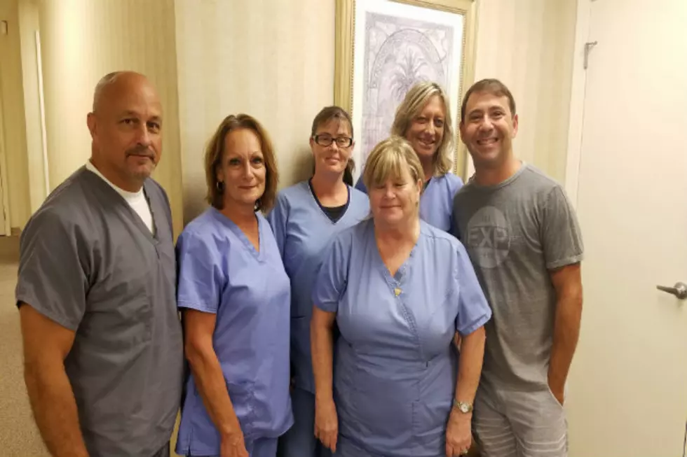 Lunch on the Fly- Oral Surgeon Associates