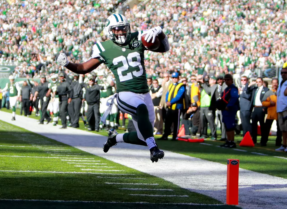 NFL Flexes Jets Out Of Primetime