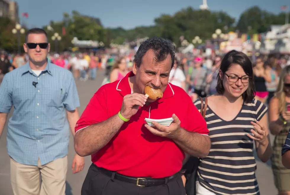 chris christie