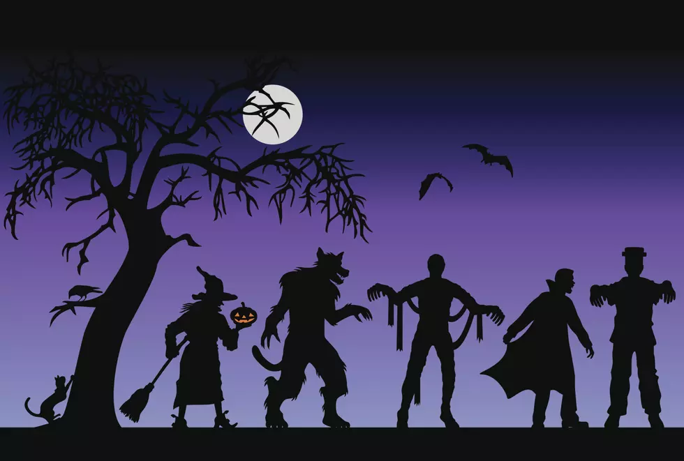 Who Is New Jersey’s Favorite Horror Villain?