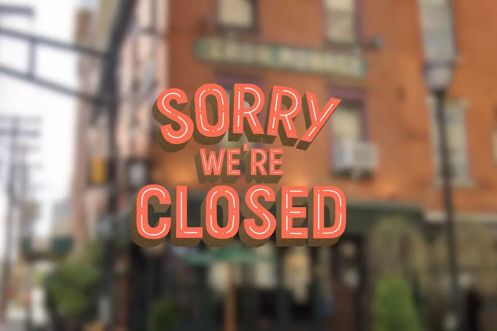 After 30 Years This Beloved Jersey City, NJ Bar Is Closing For Good