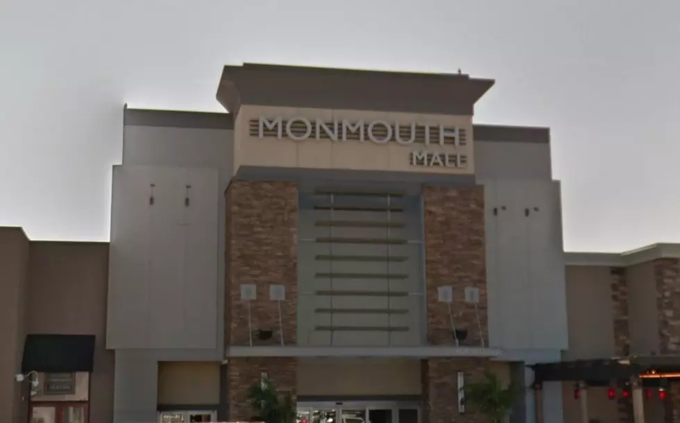 Massive Changes Underway For New Jersey’s Monmouth Mall