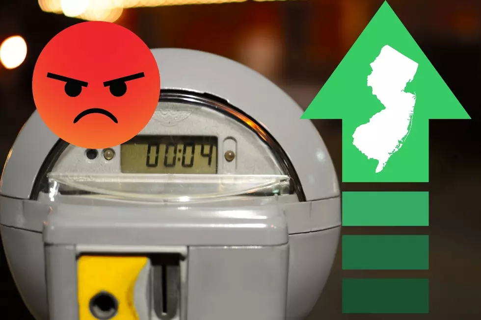 Great, Seaside Heights, NJ Is Making You Pay More To Park Your Car This Year