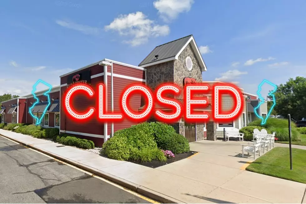 Red Lobster Announces Its Closing 4 New Jersey Locations
