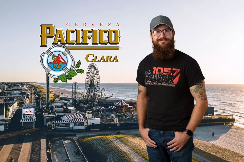 Hang with Buehler in Seaside Heights All Summer Long