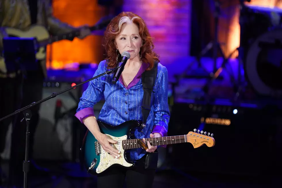 Win Tickets to Bonnie Raitt at Borgata, Atlantic City