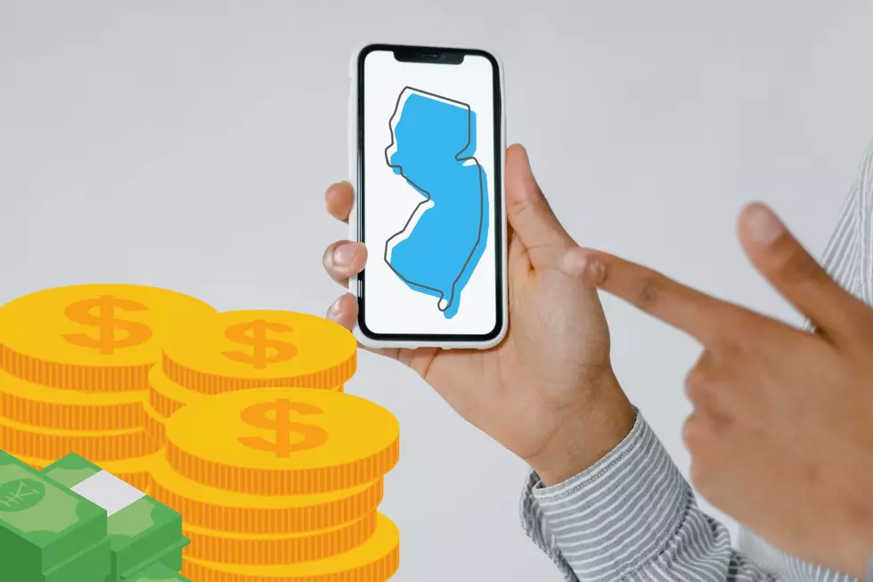 Look Out New Jersey, Your Cell Phone May Be Worth A Staggering $25,000