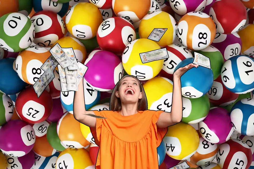Another Winning Powerball Ticket Was Sold In New Jersey This Week