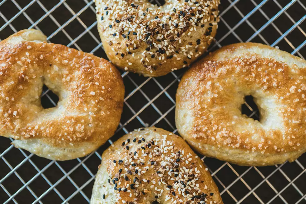 This NJ Bagel Shop Is Growing, With A New Franchise Coming Soon To Toms River