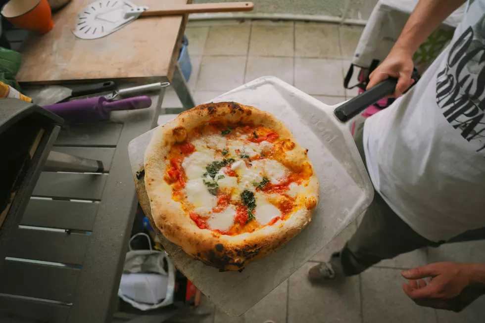 This NJ Pizza Place Keeps Its Top Spot as One of the Best Worldwide