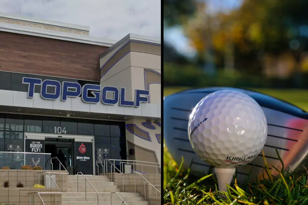 Topgolf Is Bringing High-Tech Fun To Neptune, NJ
