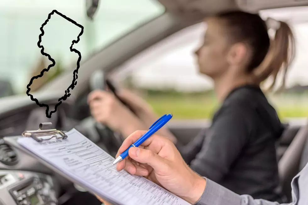10 Things That Aren’t On The NJ Drivers License Test, That Should Be