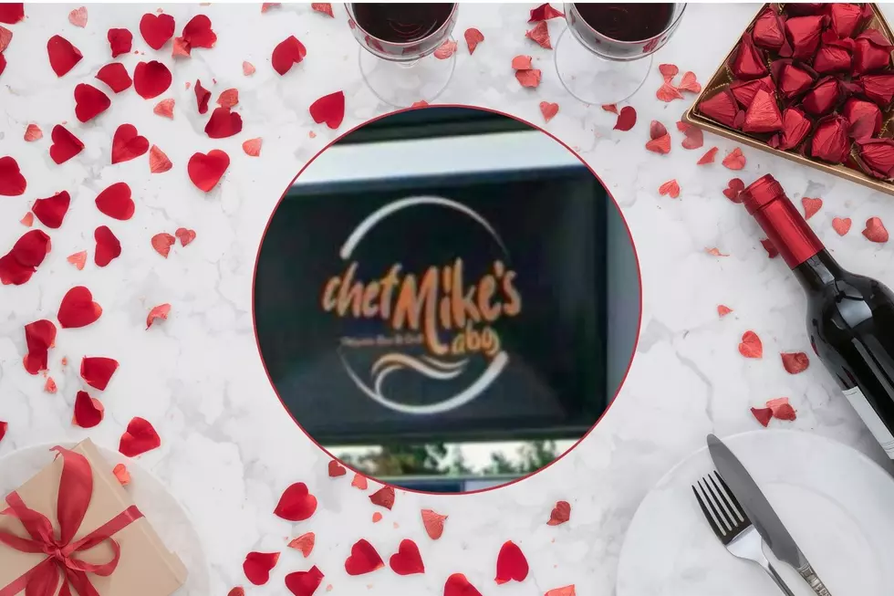 NJ’s Beloved Chef Mike Brings A One Night Dinner Collaboration To The Shore