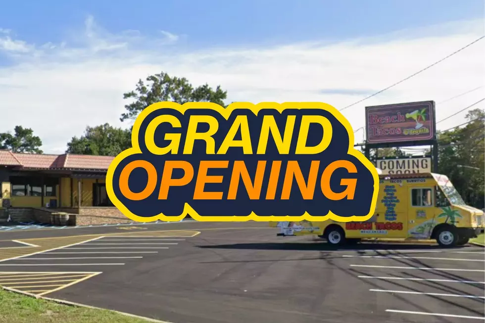 Long Anticipated Taco Shop Finally Opens In Toms River, NJ