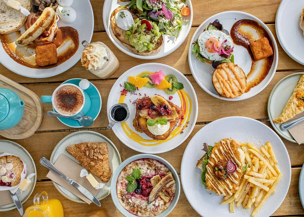 Mother Son Duo Opening The Maple House, 2 New NJ Breakfast Spots Coming Soon