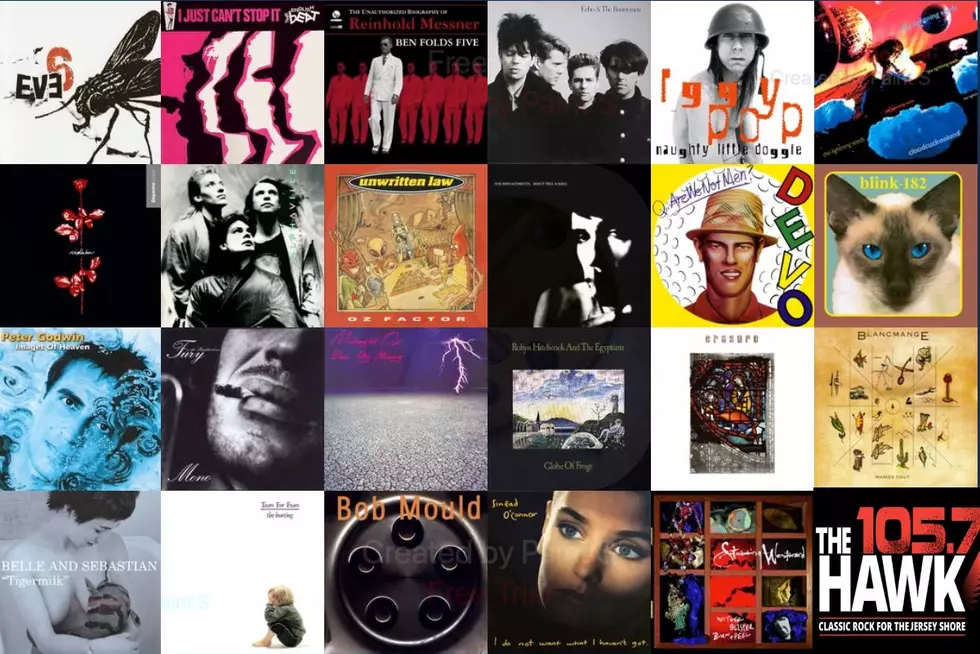 Attic Alternative Playlist 6/6/2026