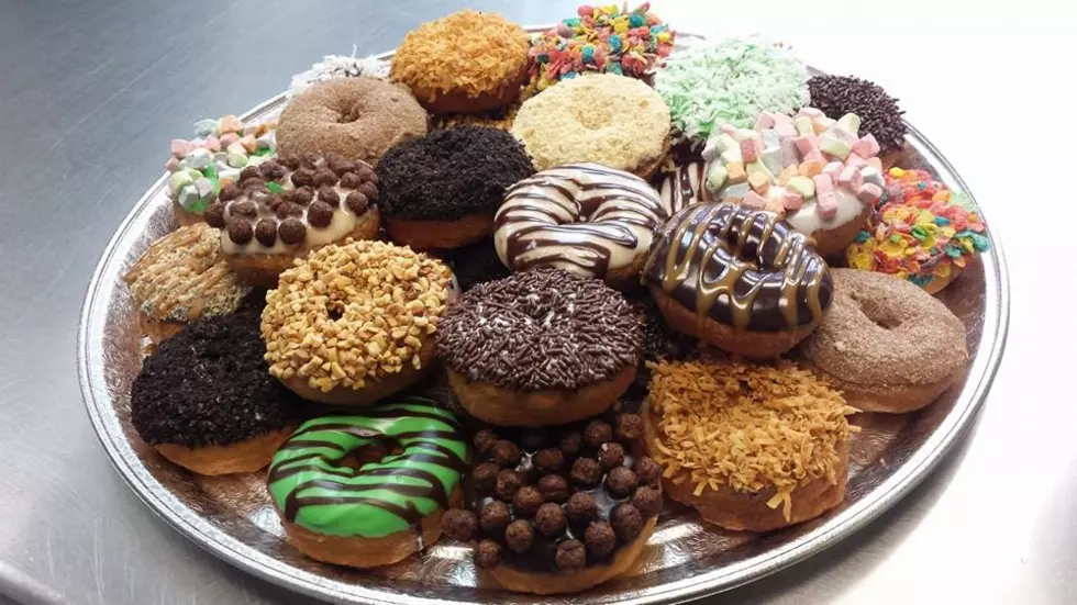 Uncle Dood's Donuts Facebook