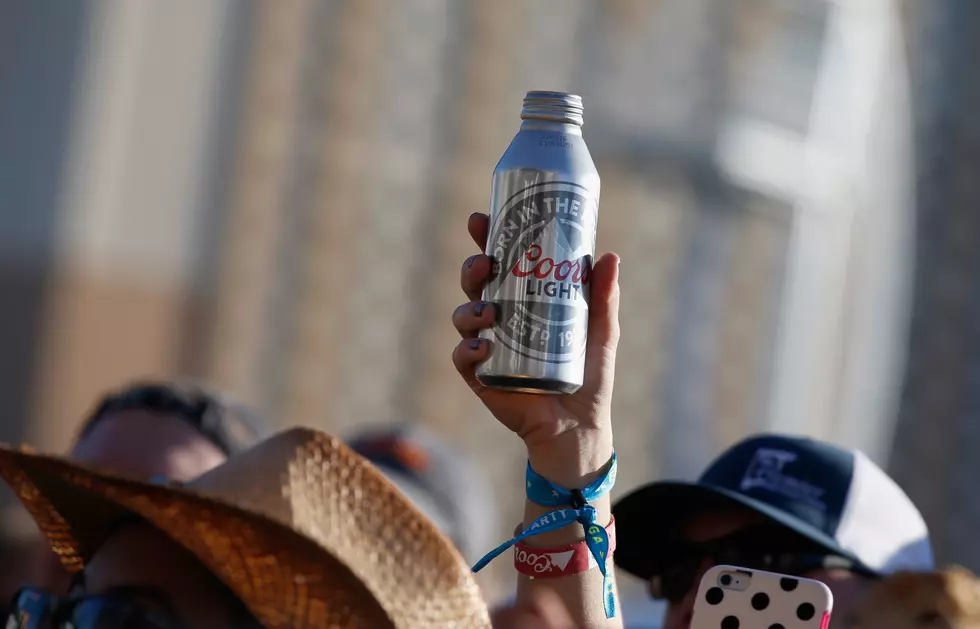 Enter To Win a Coors Light Ultimate Backyard Giveaway