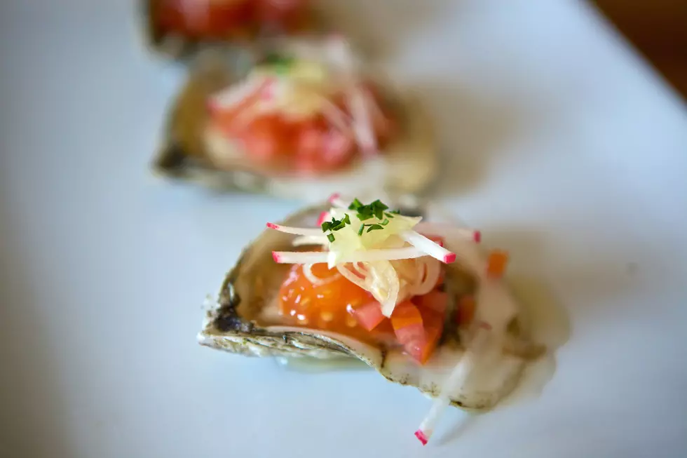 One Of New Jersey’s Best Restaurant Weeks Is Almost Here In Cape May