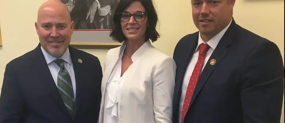 Toms River’s John Brogan meets with Bi-Partisan Heroin Task Force