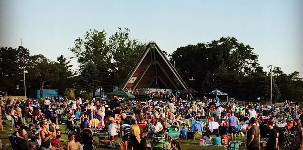 Brick Summerfest Officially Canceled for 2020