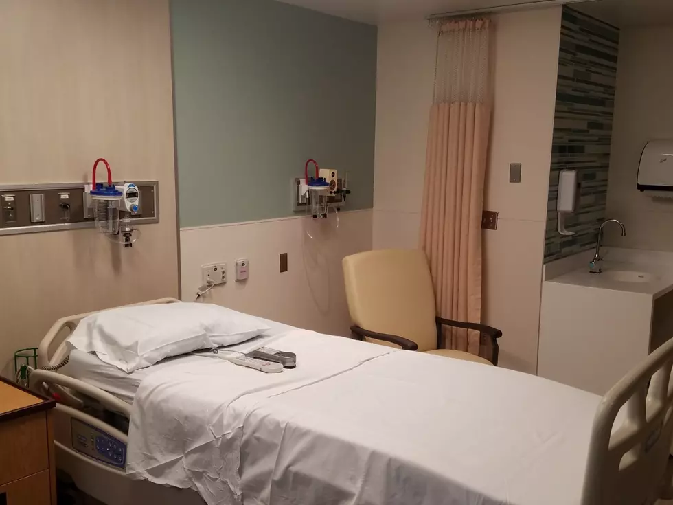 Do Jersey Shore hospitals have enough for increasing Covid-19 patients?
