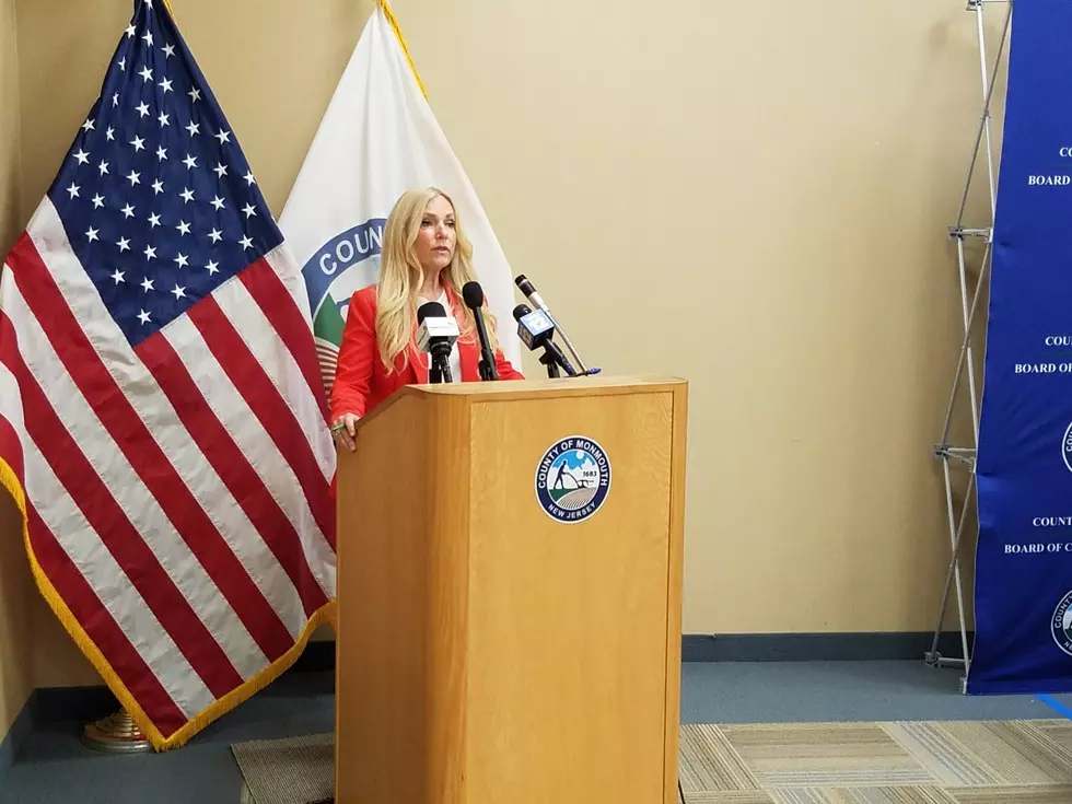 Primarily mail-in ballot election process presenting challenges for Jersey Shore Clerks