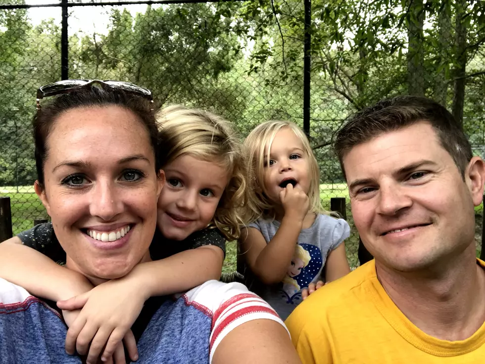 Ocean County Sheriff’s Office Detective and family need your help as he battles ALS