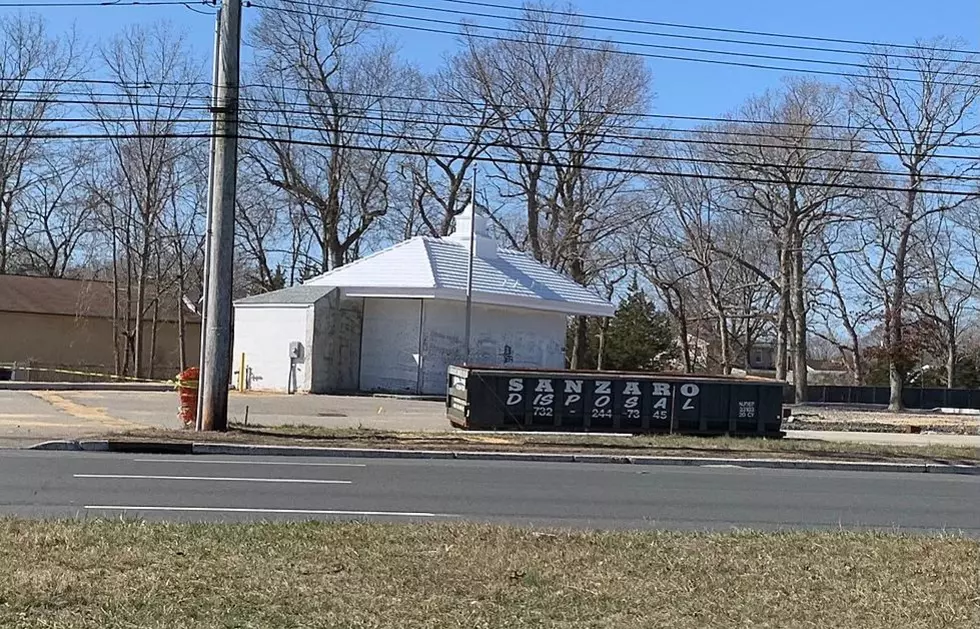 Mystery Solved! This DOES NOT Fall Into the “Weird New Jersey” Category