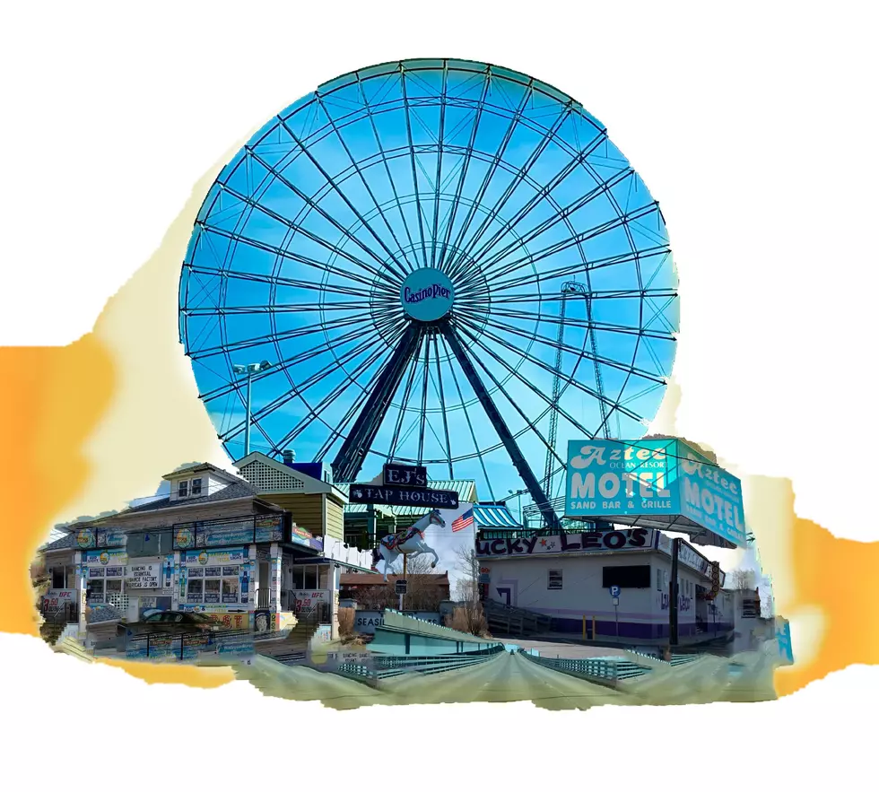 Fantastic Places at the Jersey Shore That Made The Must Visit List Here in New Jersey