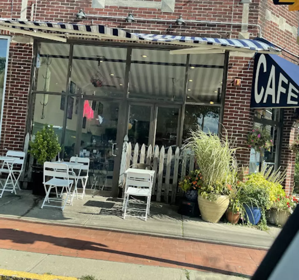 The BEST Pancakes in New Jersey are Among BEST in America